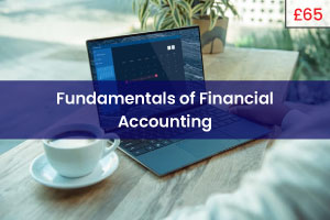 Fundamentals of Financial Accounting